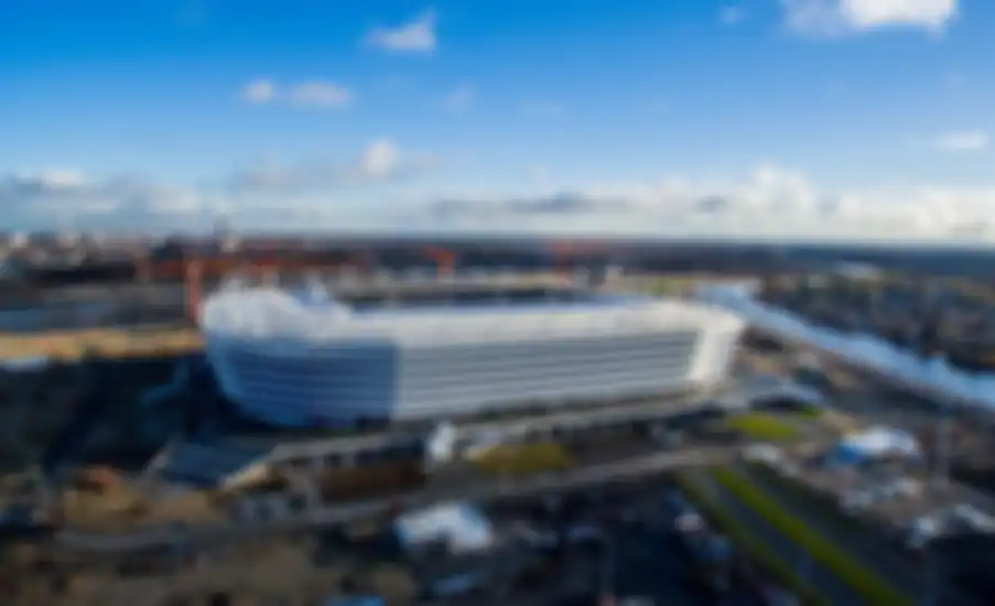 Kalidiningrad Stadium