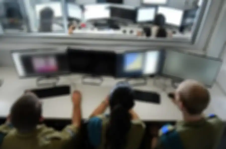 Israel lakukan sabotase
