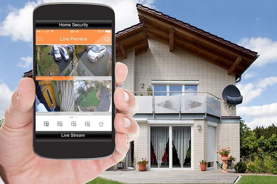 5 Tips Keamanan Rumah Ala Agen Fbi Akali Pintarnya Maling