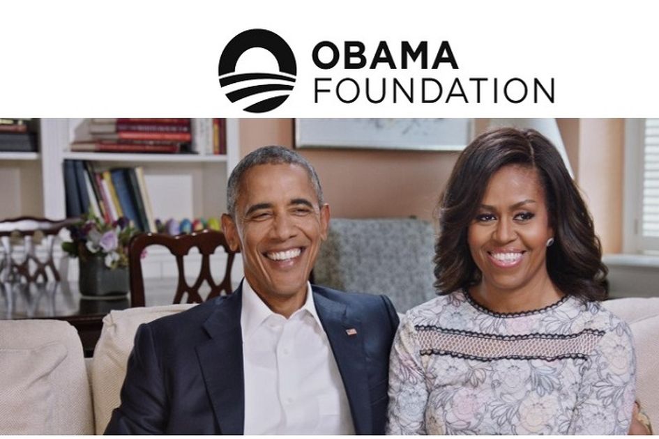 Nostalgia Masa Lalu Michelle Obama Bagikan 3 Foto Lawasnya Yang Penuh Perjuangan