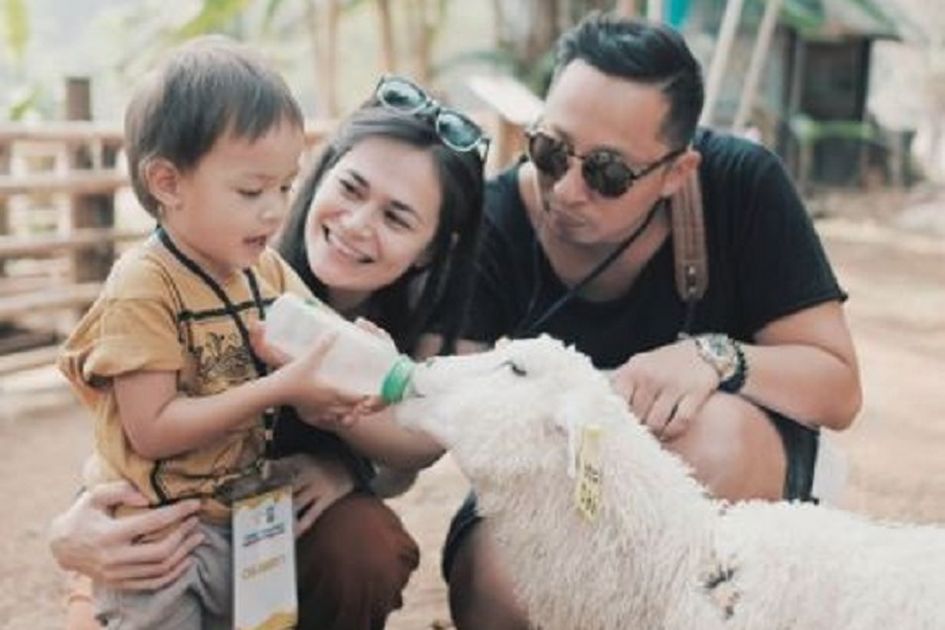 Sabai ringgo agus kehidupan setelah menikah