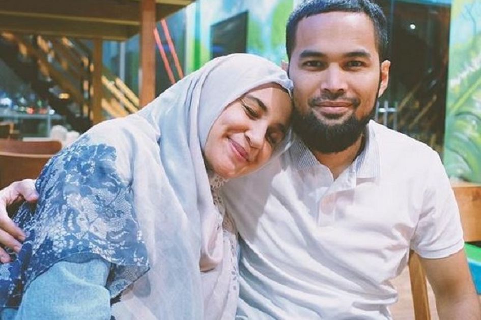 Ucapan Teuku Wisnu Atas Perjuangan Shireen Sungkar Terima Kasih Istriku