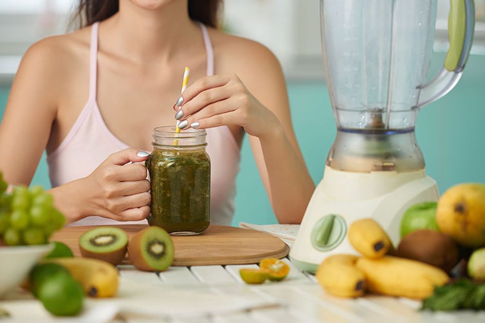 Sering Lakukan Diet Tapi Gagal Yuk Coba Diet Golongan Darah