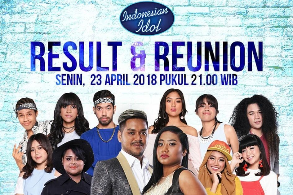 Maria simorangkir juara indonesian idol