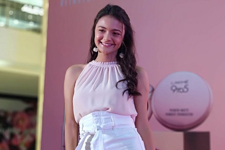 Jalin Hubungan Ldr Amanda Rawles Video Call 24 Jam Nonstop Sama Pacar