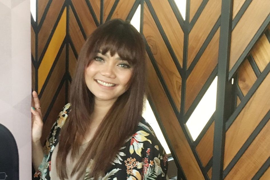 Lagi Rina Nose Diserang Netizen Hanya Karena Bersin Lagi Rina Nose Diserang Netizen Hanya Karena Bersin