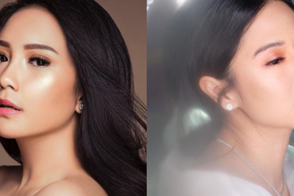 Intip Tips No Makeup Makeup Dari Mua Langganan Nagita Slavina Dan Dian Sastro Ryan Ogilvy Intip Tips No Makeup Makeup Dari Mua Langganan Nagita Slavina Dan Dian Sastro Ryan Ogilvy