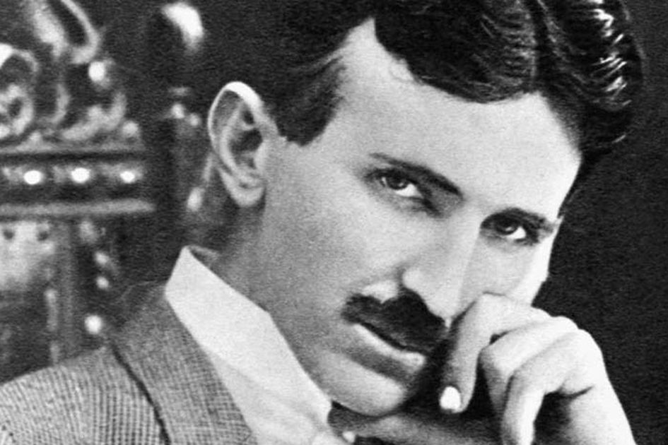 Salah satu penemuan nikola tesla adalah