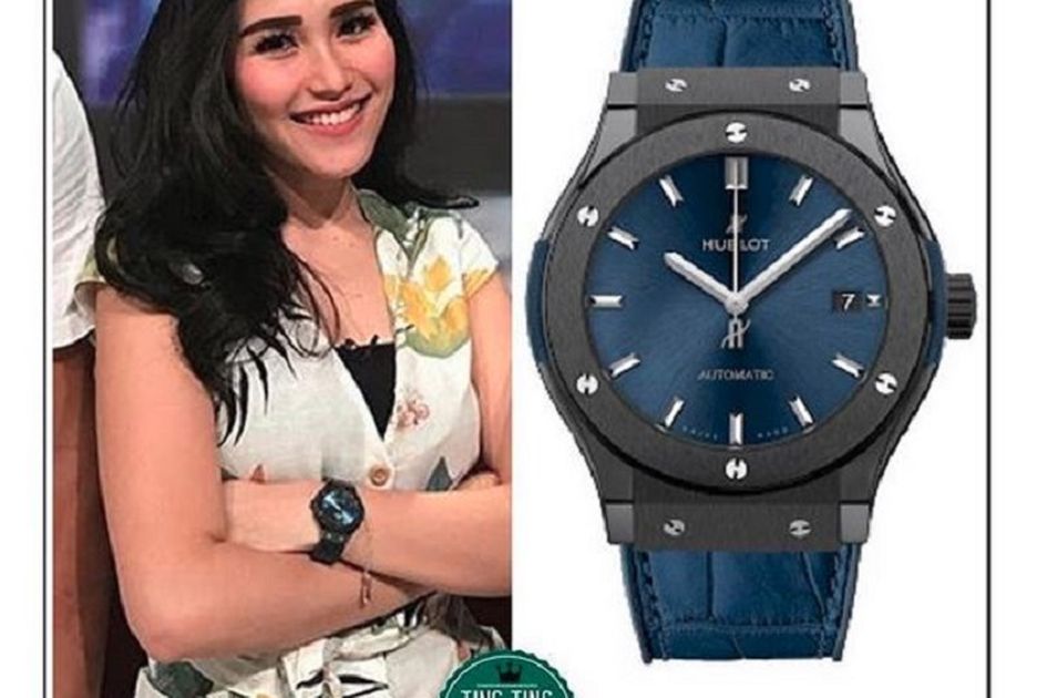 Hublot harga deals