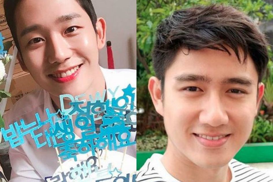 Cowok Tampan Bak Artis Korea Yang Merupakan Model L Men Ini Dibilang Oppa Abal Oleh Syifa Hadju Cowok Tampan Bak Artis Korea Yang Merupakan Model L Men Ini Dibilang Oppa Abal Oleh Syifa Hadju