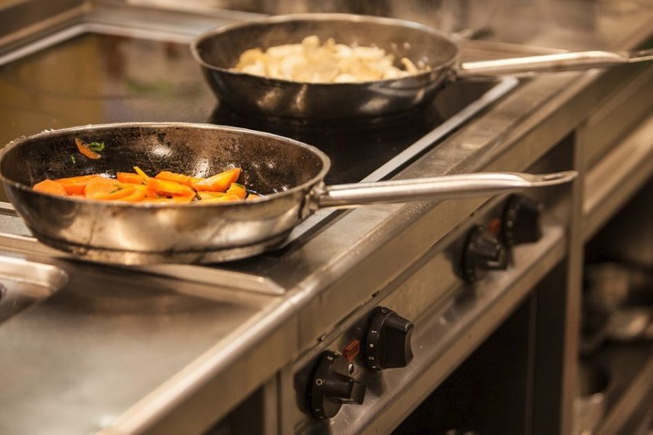 Inilah Jenis Makanan Yang Anti Dimasak Dengan Panci Aluminium Agar Tidak Jadi Racun Inilah Jenis Makanan Yang Anti Dimasak Dengan Panci Aluminium Agar Tidak Jadi Racun