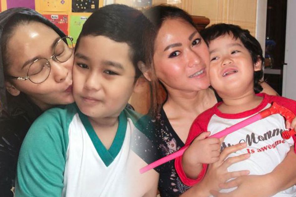 Yusuf Ivander Damares Disebut Adalah Penghiburan Bagi Sang Pedangdut Saat Lelah Terungkap Arti Nama Anak Inul Daratista Yang Miliki Makna Yang Unik Dan Mendalam