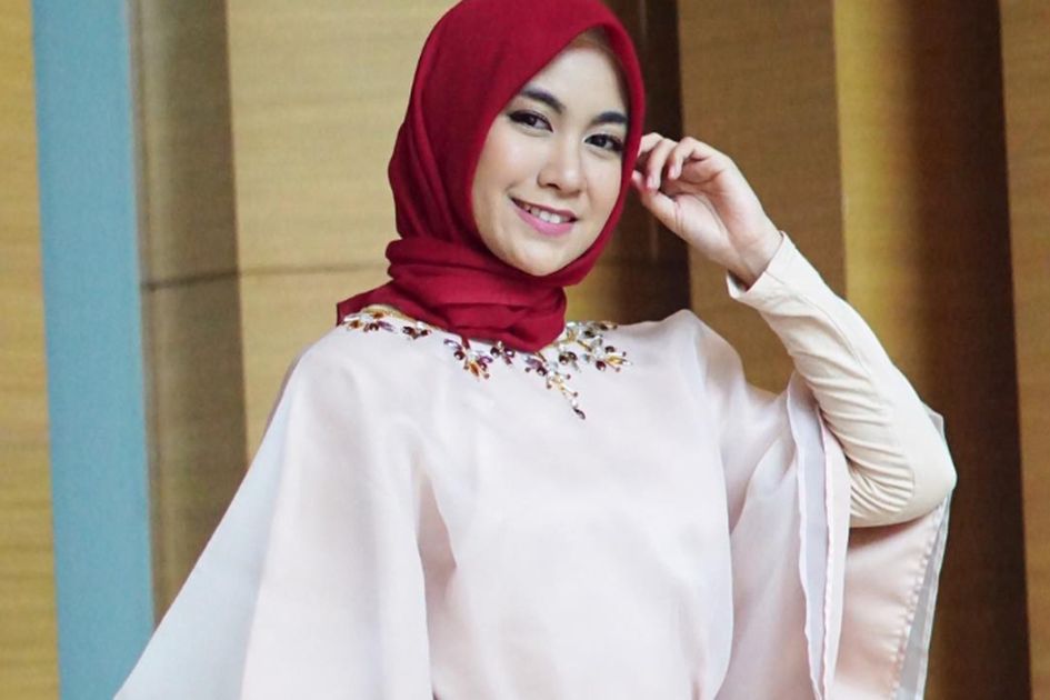 Suami anisa rahma eks cherrybelle