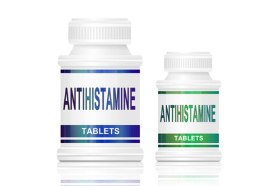 Saja obat antihistamin apa ANTIHISTAMIN, GOLONGAN