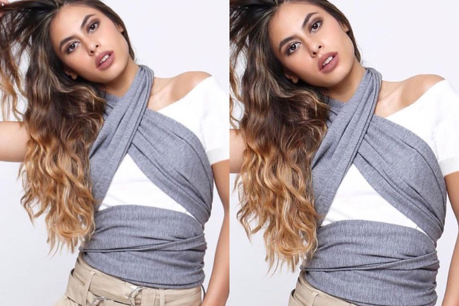 Ide Fashion Valerie Thomas Bergaya Sporty Bisa Jadi Referensi Nih Ide Fashion Valerie Thomas Bergaya Sporty Bisa Jadi Referensi Nih