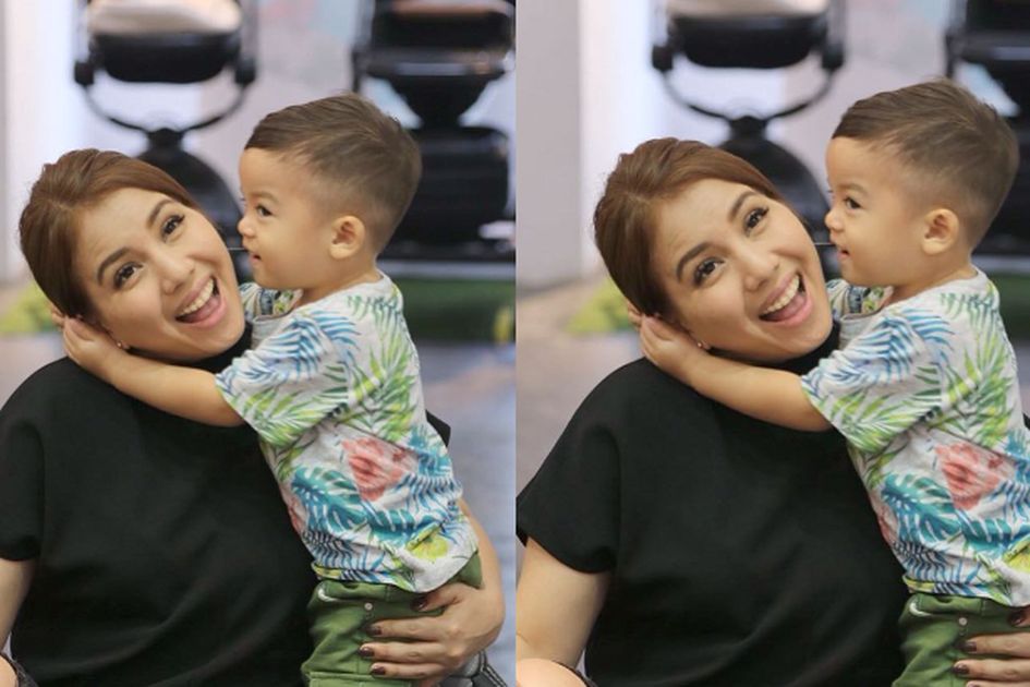 Tya Ariestya Harus Rela Disuntik Tiap Hari Demi Program Bayi Tabung Tya Ariestya Harus Rela Disuntik Tiap Hari Demi Program Bayi Tabung