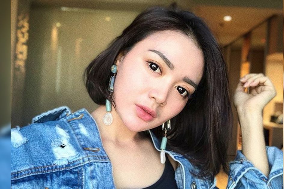 Bukan Bercerai Dan Menikah Diam Diam Ini Penjelasan Wika Salim