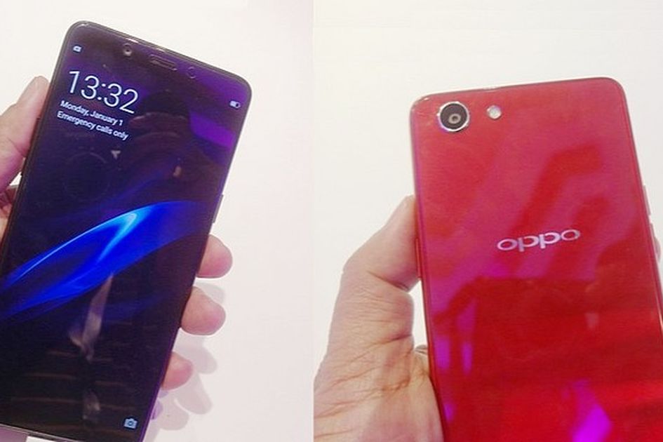 beda oppo f7 dan f7 youth