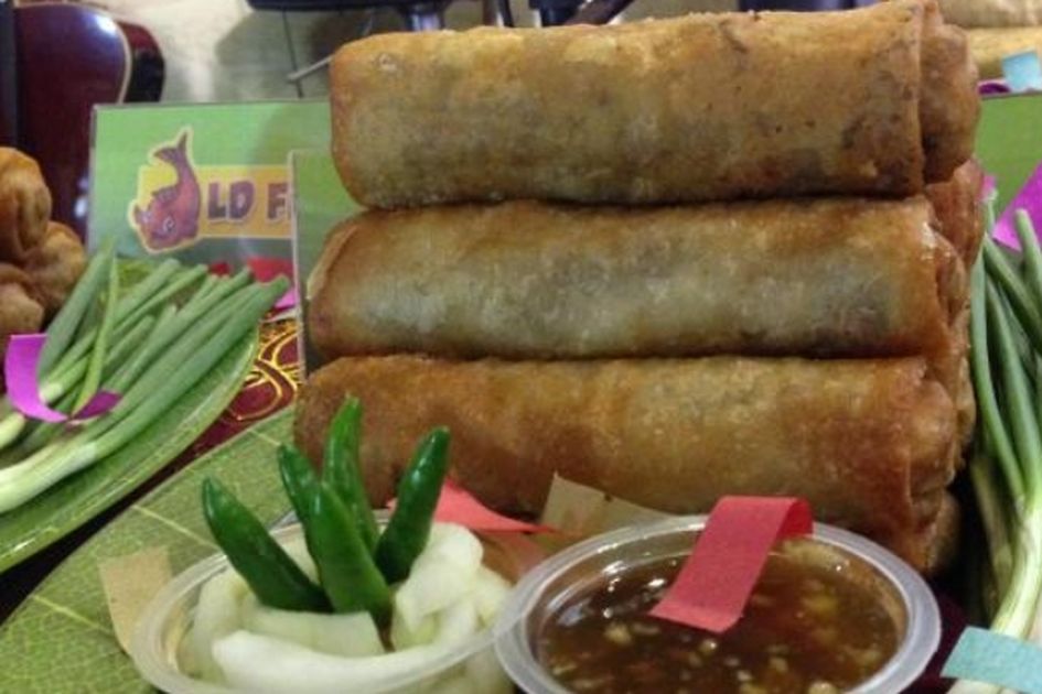 8 Lumpia Semarang Yang Top Markotop Awas Jangan Sampai Ketagihan