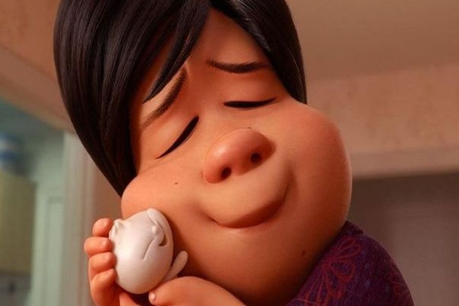 5 Fakta di Balik 'Bao', Film Pendek 