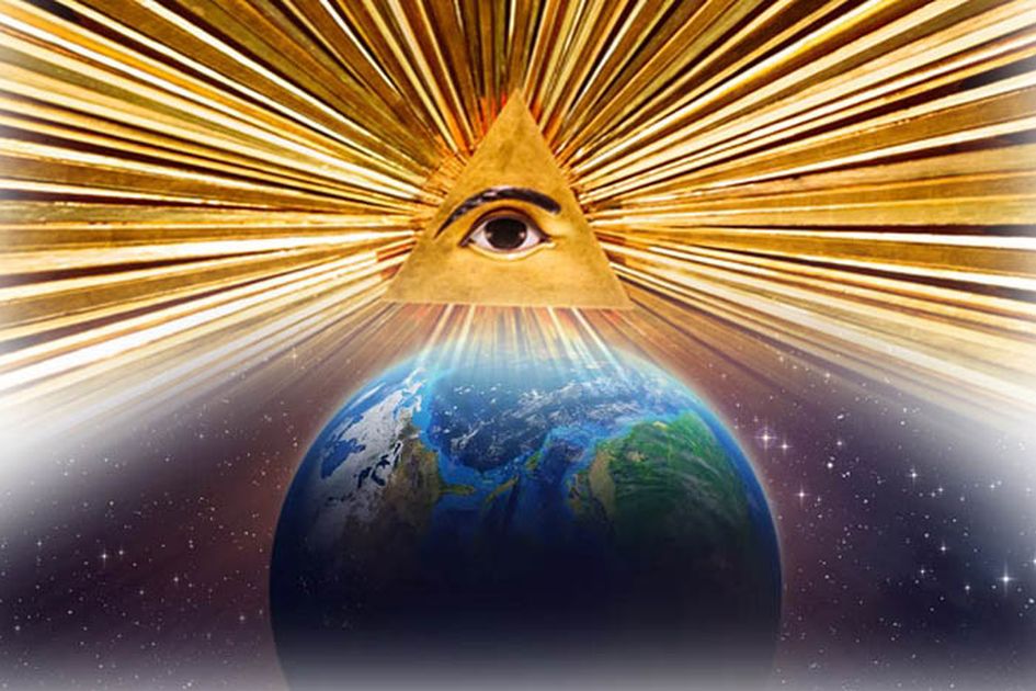 New World Order : Target dan Tujuan Utama Illuminati Menguasai Dunia - Semua Halaman - Grid