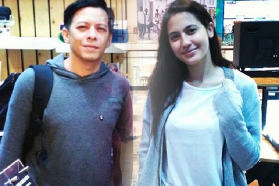 Ariel Noah 11 Tahun Lebih Tua Pevita Pearce Cari Yang Bisa Mengayomi