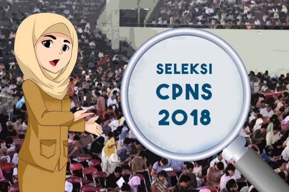 Cpns 2018 Tips Dari Bkn Saat Gagal Memasukan Kode Captcha Untuk Daftar Sscn Bkn Go Id