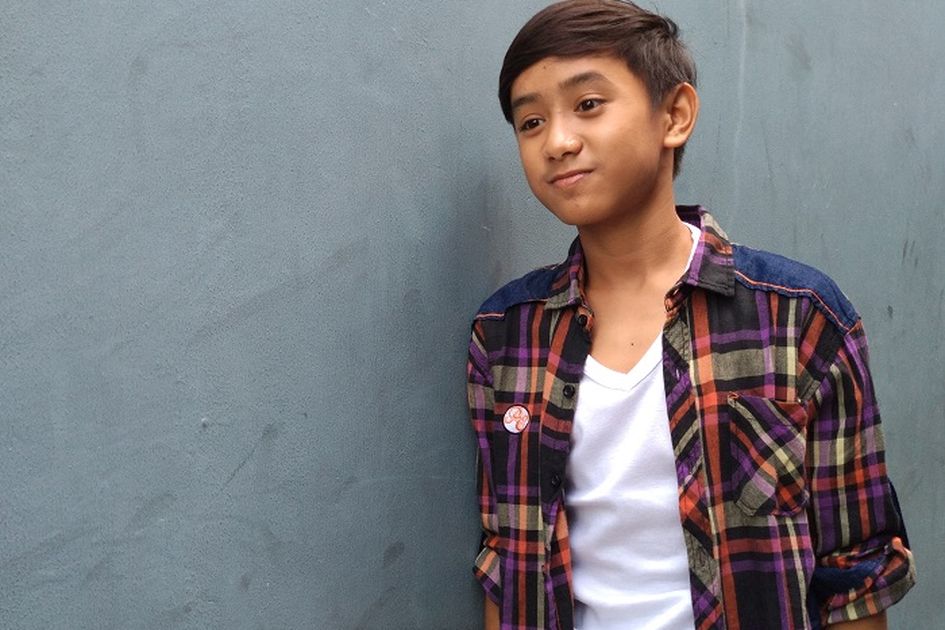 Bowo Tik Tok Bantah Tarik Bayaran Dari Fans Yang Ingin Foto Bareng Kapanlagi Com