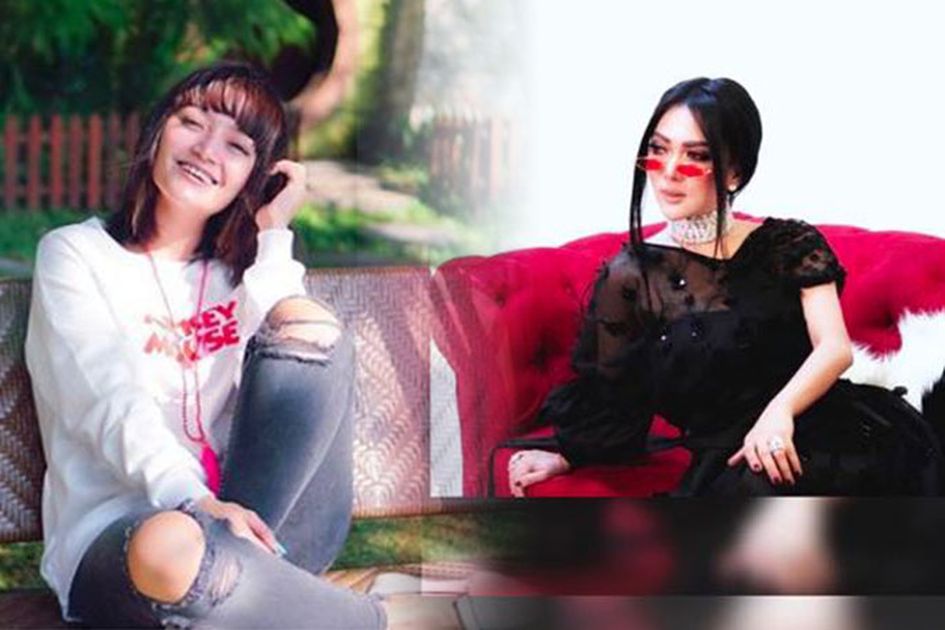 Lagu Syantik Siti Badriah Tembus Billboard Youtube Kalahkan Despacito