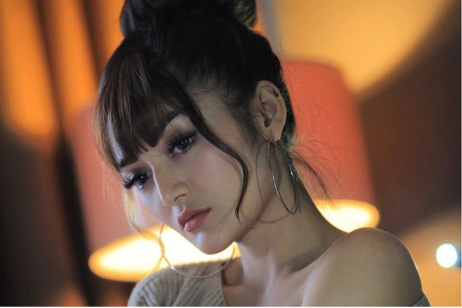 Lagu Lagi Syantik Siti Badriah Mendunia Sampai Ada Versi Mandarinnya