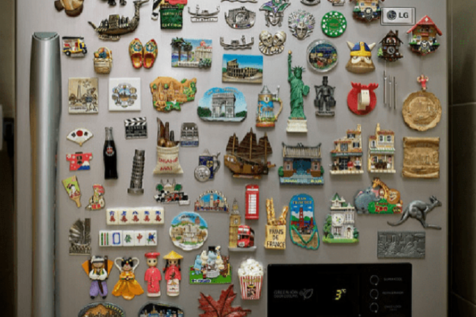 5 Fungsi Magnet Di Pintu Kulkas Tak Hanya Sebagai Elemen Penghias