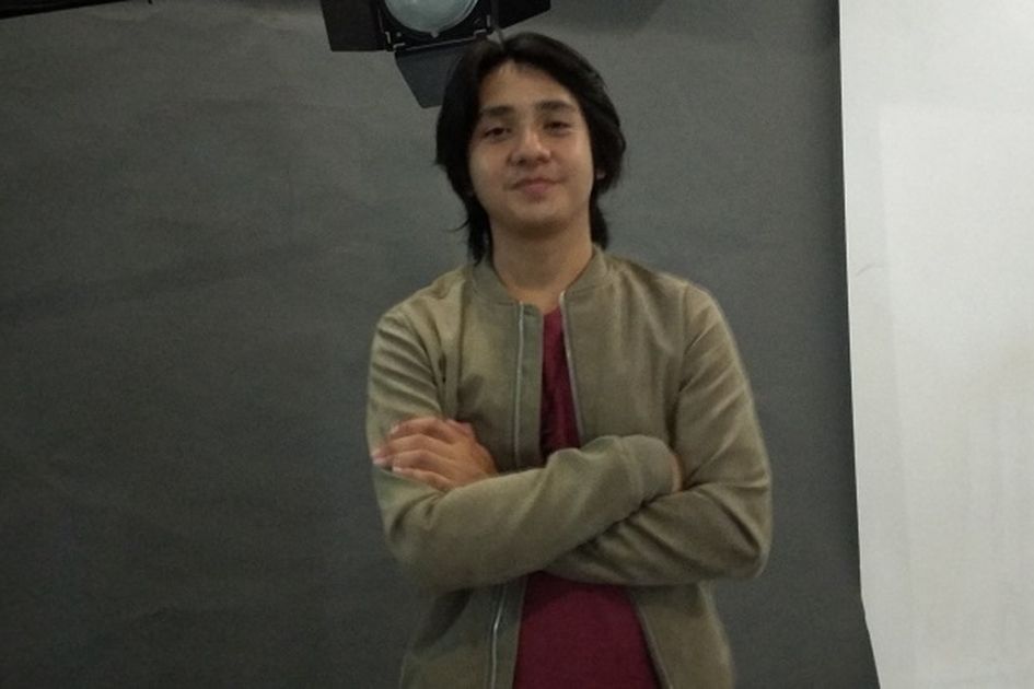 Arbani Yasiz Akui Nggak Betah Punya Rambut Gondrong Apa Alasannya