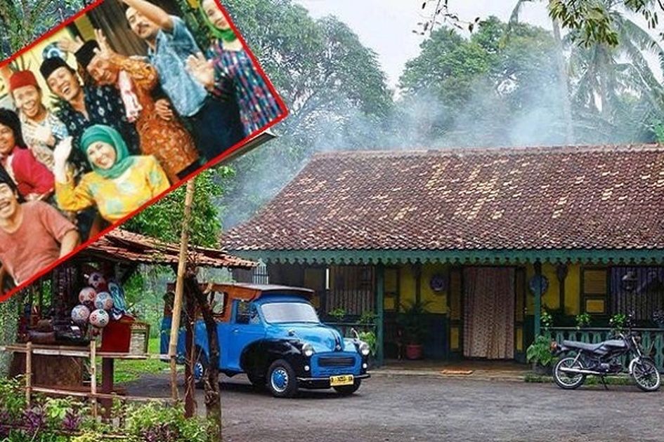 Berita Si Doel Anak Sekolahan Terbaru Hari Ini Grid Id Berita Si Doel Anak Sekolahan Terbaru Hari Ini Grid Id