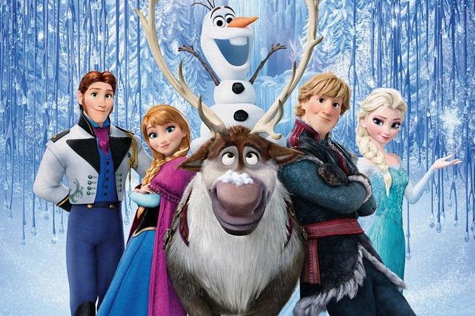 Film Frozen 2 Dikabarkan Akan Gandeng 2 Pengisi Suara Baru