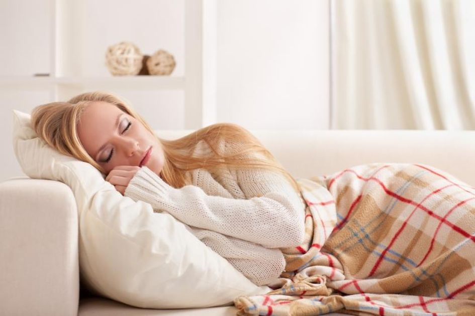Ternyata Tidur Terlalu Cepat Bisa Jadi Tanda Gangguan Kesehatan Ternyata Tidur Terlalu Cepat Bisa Jadi Tanda Gangguan Kesehatan