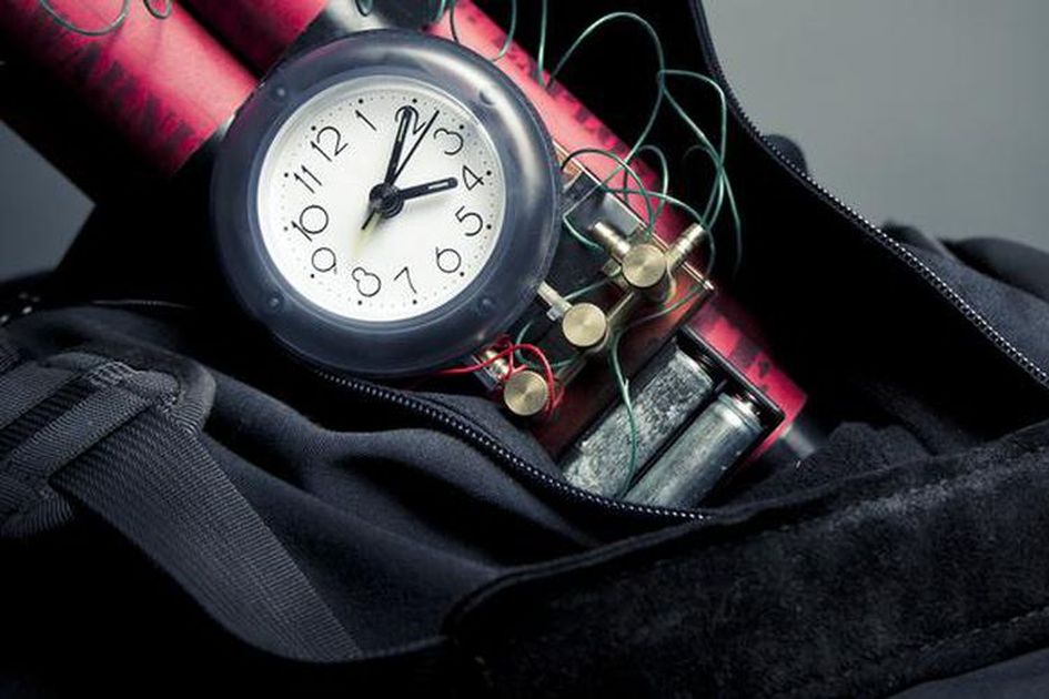 Arti Mimpi Tentang Bom Ini Ternyata Berhubungan Dengan Emosi Dan Cinta,  Kamu Yang Mana?