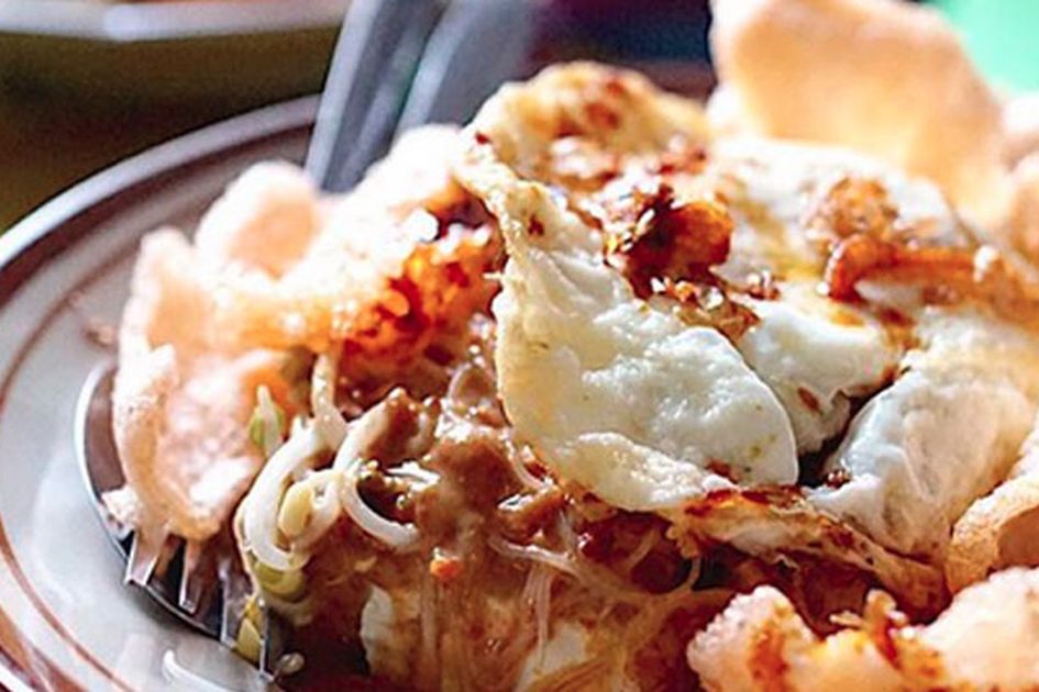 Kuliner Ketoprak, Ini 6 Lokasi Tempat Makan yang Wajib Coba
