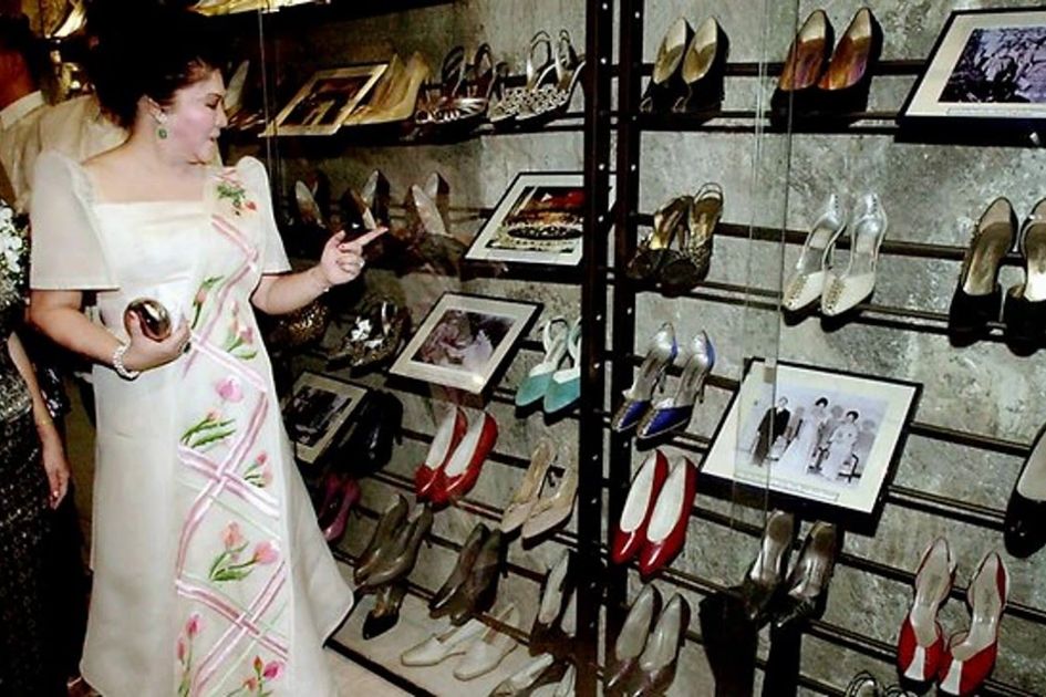 Berita Imelda Marcos Terbaru Hari Ini - Grid.ID