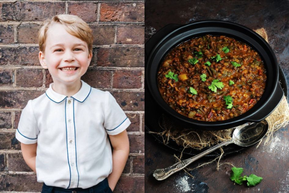 Mengintip Menu Makan Siang Di Thomas S Battersea Sekolah Pangeran George Dengan Spp Rp 27 5 Juta Per Bulan Mengintip Menu Makan Siang Di Thomas S Battersea Sekolah Pangeran George Dengan Spp Rp 27 5 Juta Per Bulan