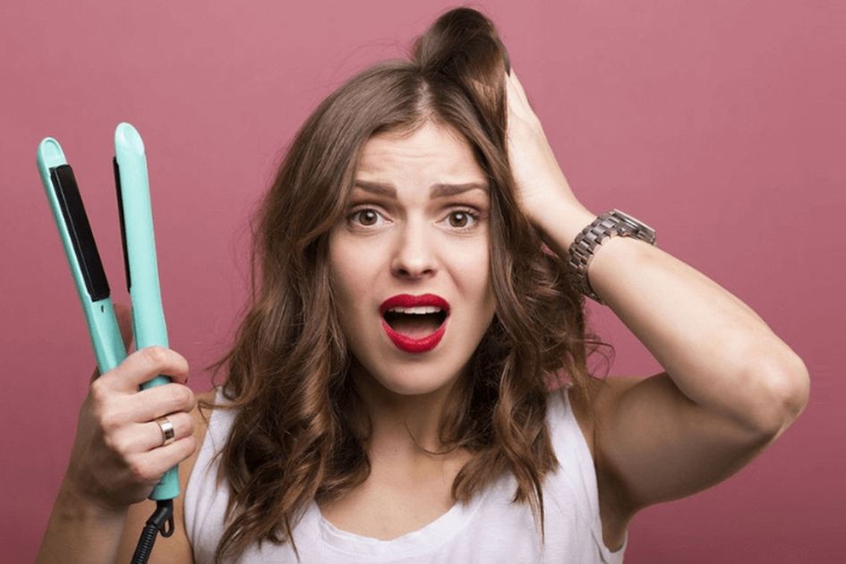 Cara Meluruskan Rambut Secara Alami Tanpa Alat Styling Yuk Simak