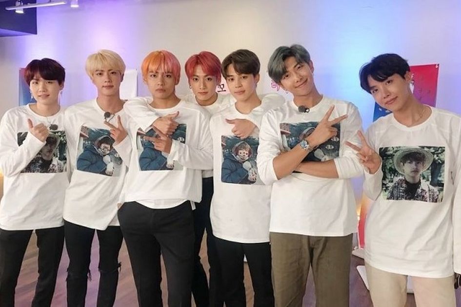 Pemain Game Of Thrones Ini Akui Jadi Fans Bts Jungkook Jadi Bias Favoritnya