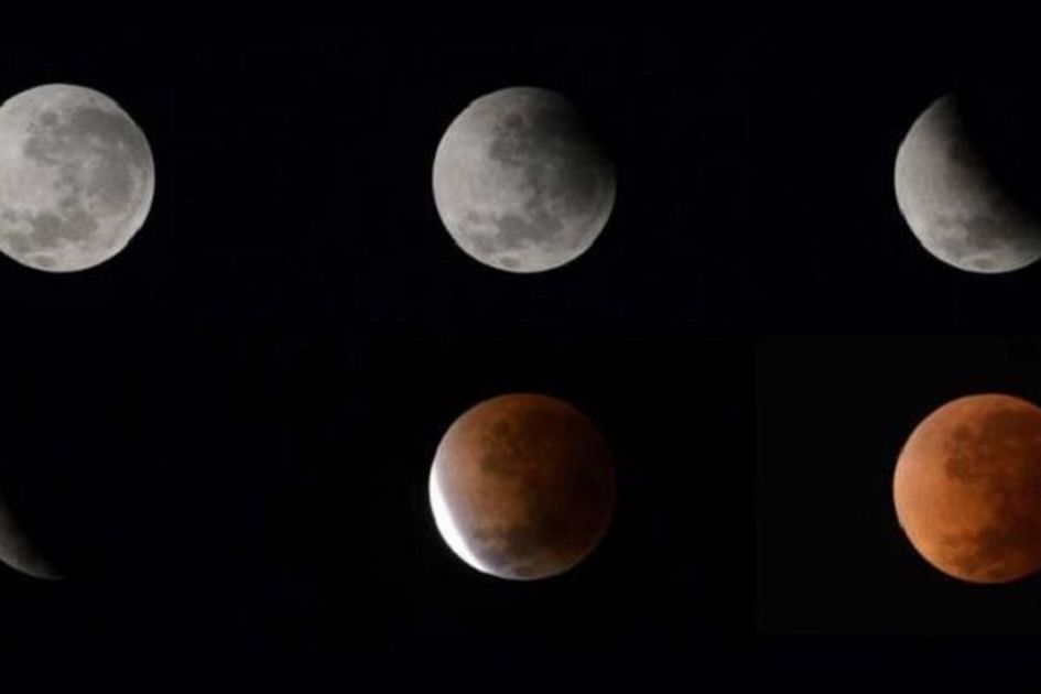 10 Peristiwa Langit Yang Akan Berlangsung Pada Bulan September Di Antaranya Hujan Meteor Dan Komet