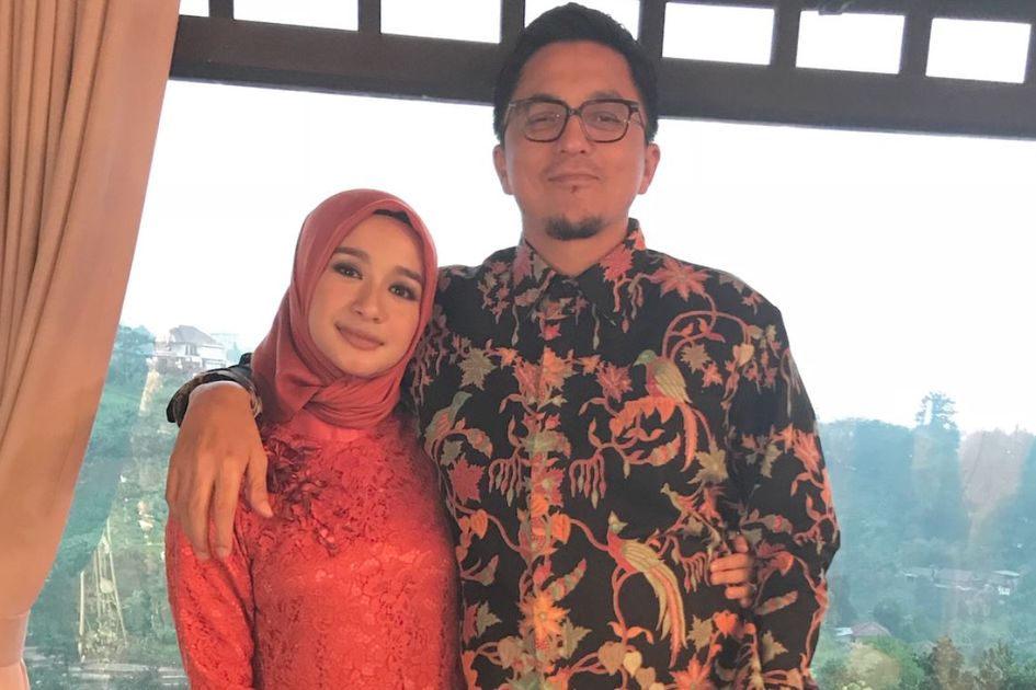 Kangen Berat sama Laudya Cynthia Bella, Engku Emran Lakukan Hal 