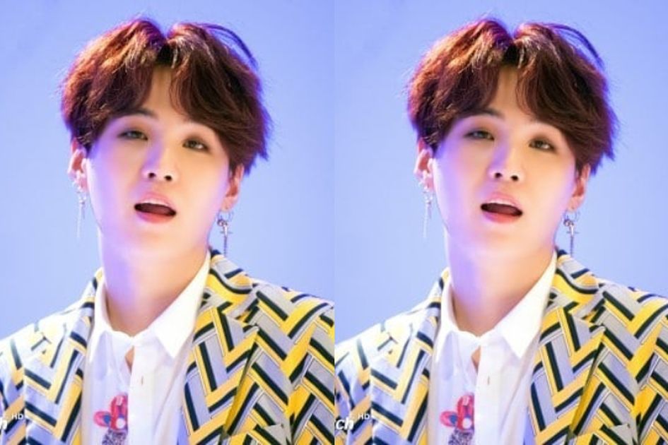 Ditanya Soal Komentar Buruk Dari Haters Suga Bts Beri Jawaban Tegas Ditanya Soal Komentar Buruk Dari Haters Suga Bts Beri Jawaban Tegas