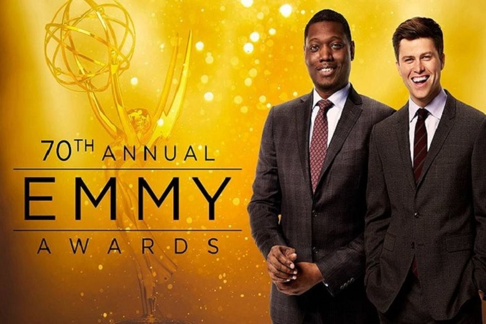 Inilah Daftar Lengkap Pemenang Emmy Awards 2018 Inilah Daftar Lengkap Pemenang Emmy Awards 2018