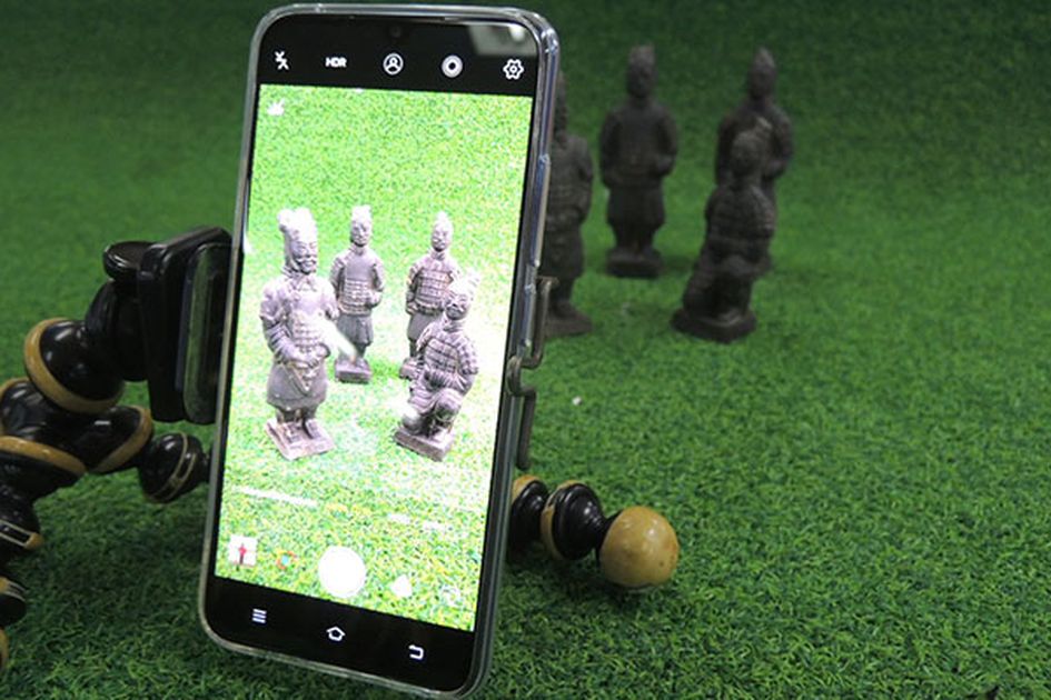 Menguak Kamera Vivo V11 Pro Ternyata Sebanyak Ini Fitur Di Dalamnya