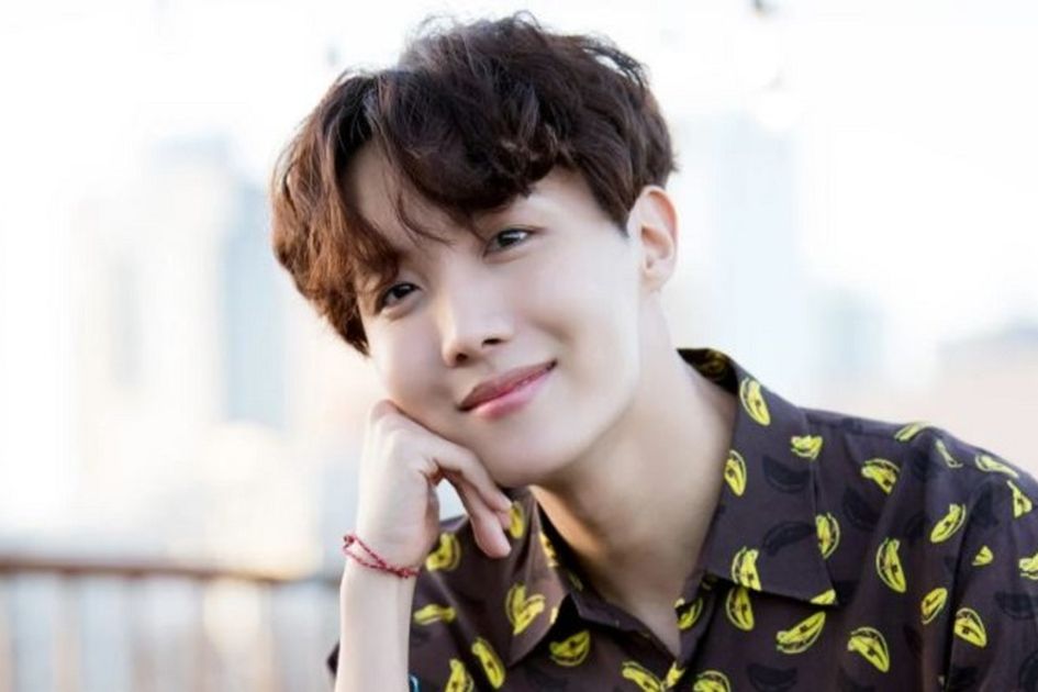 Aktor Drama Mr Sunshine Sebut Wajah J Hope Bts Imut Ngefans Ya Semua Halaman Grid Id
