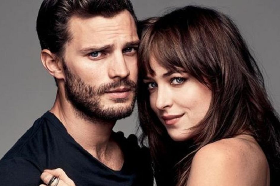 Nonton film fifty shades freed sales