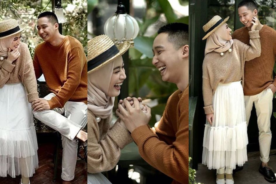 Melody Eks Jkt48 Ungkap Sosok Calon Suaminya, Ternyata Mantan Pacar Zaman  Sma!