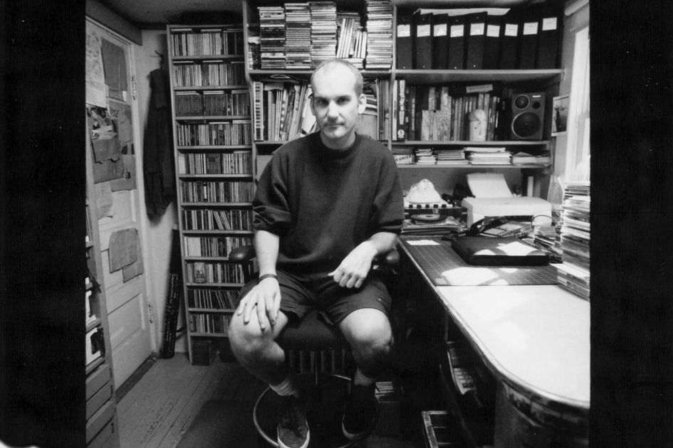 Mengenal Gaya Hidup Straight Edge yang Dicetuskan Ian MacKaye